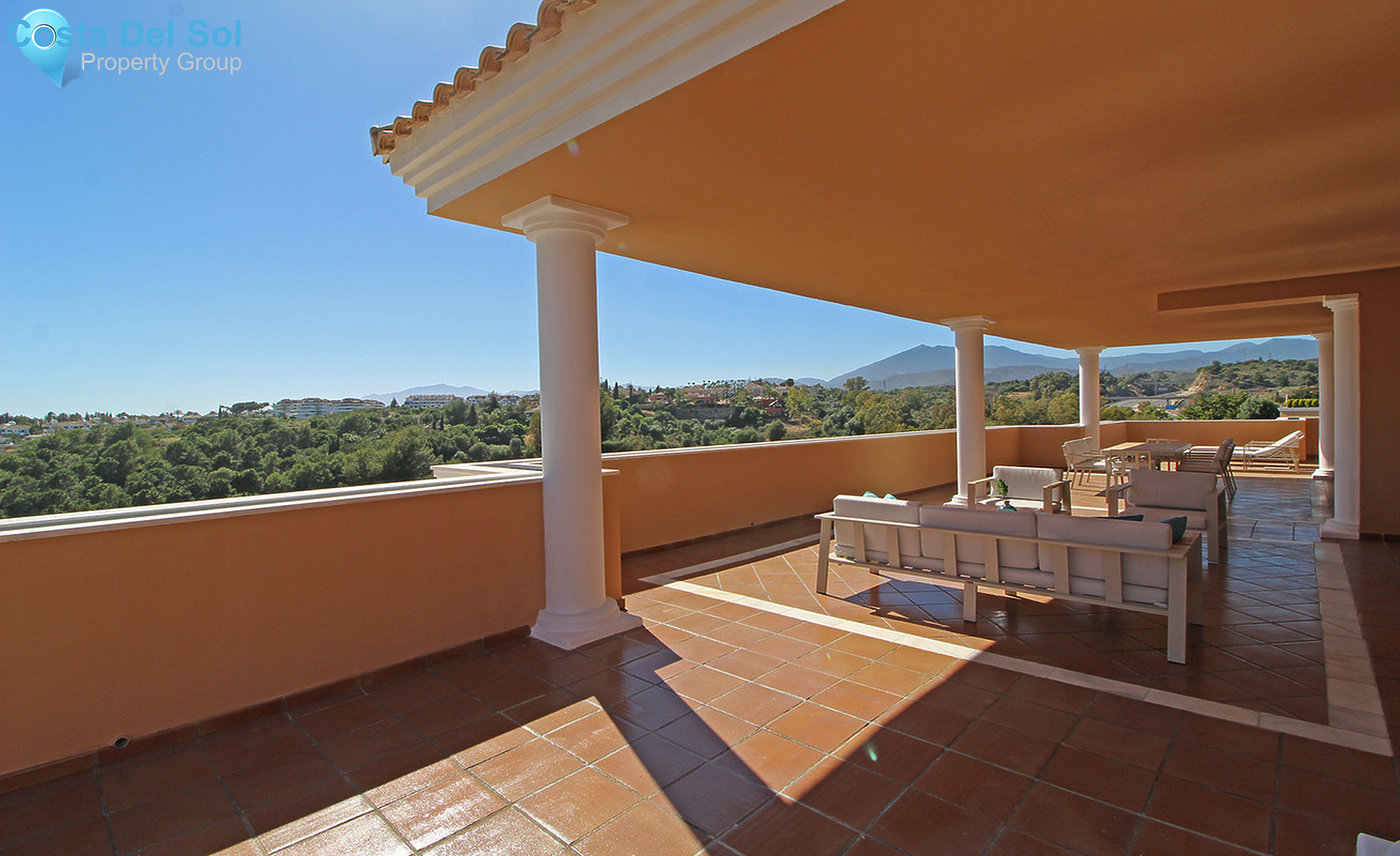 Penthouse in Marbella-1249836