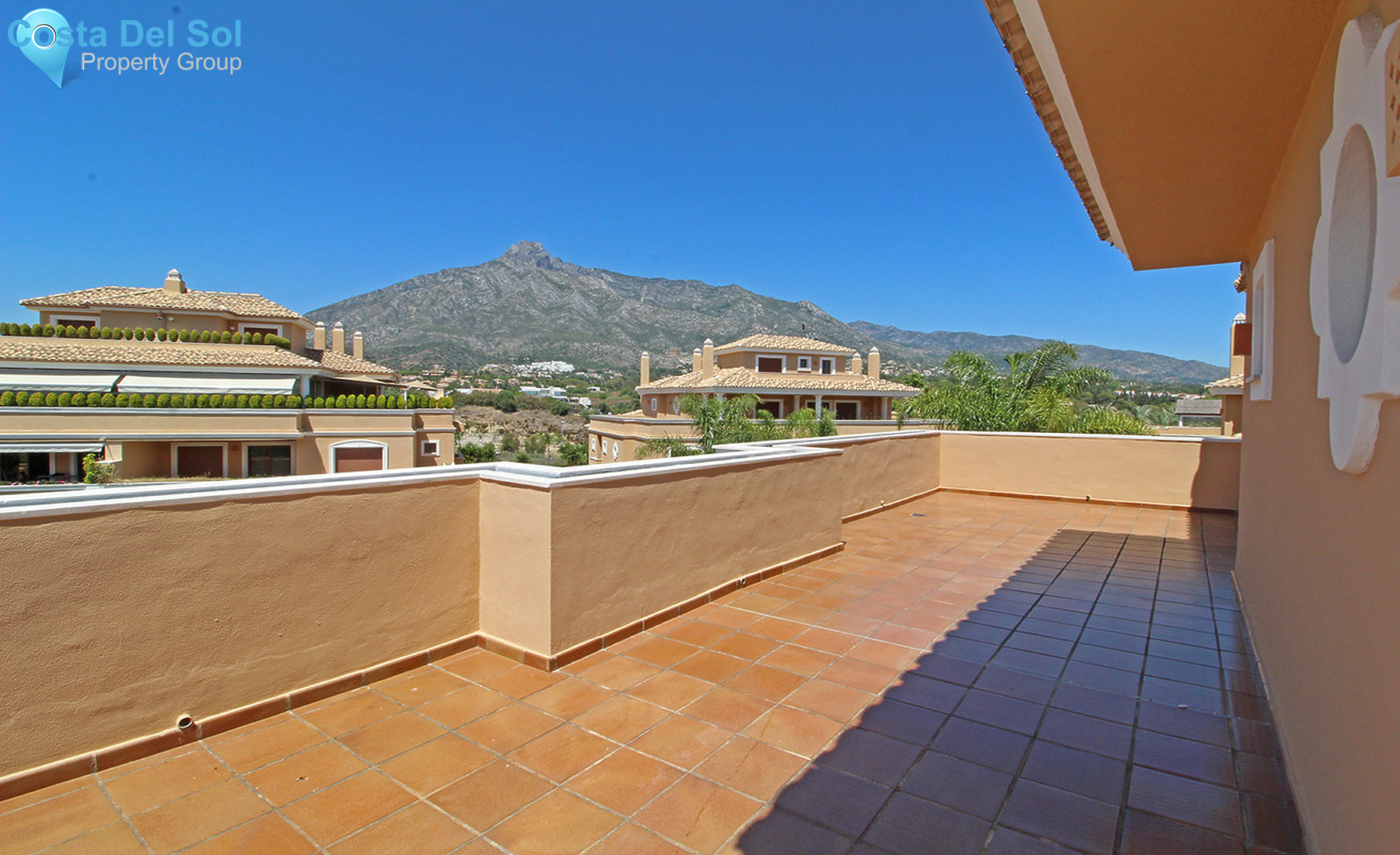 Penthouse in Marbella-1249838