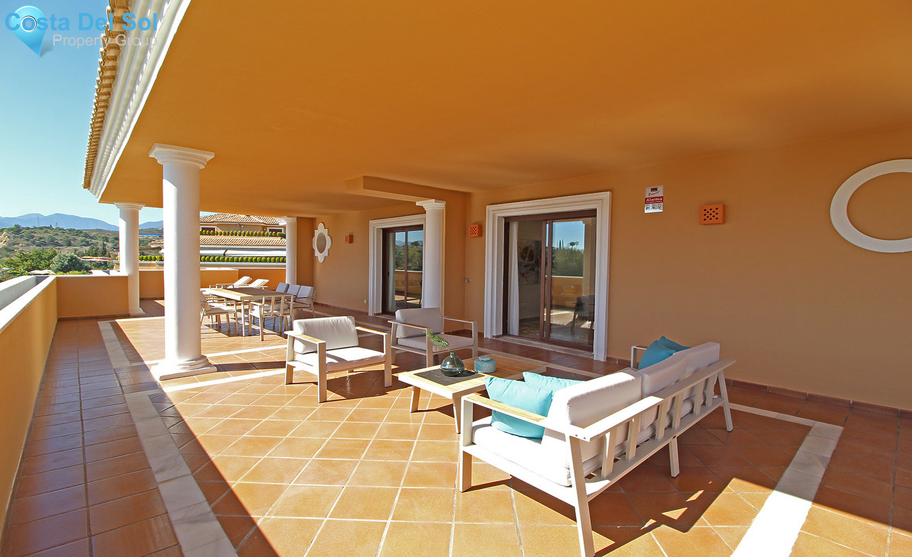 Penthouse in Marbella-1249840