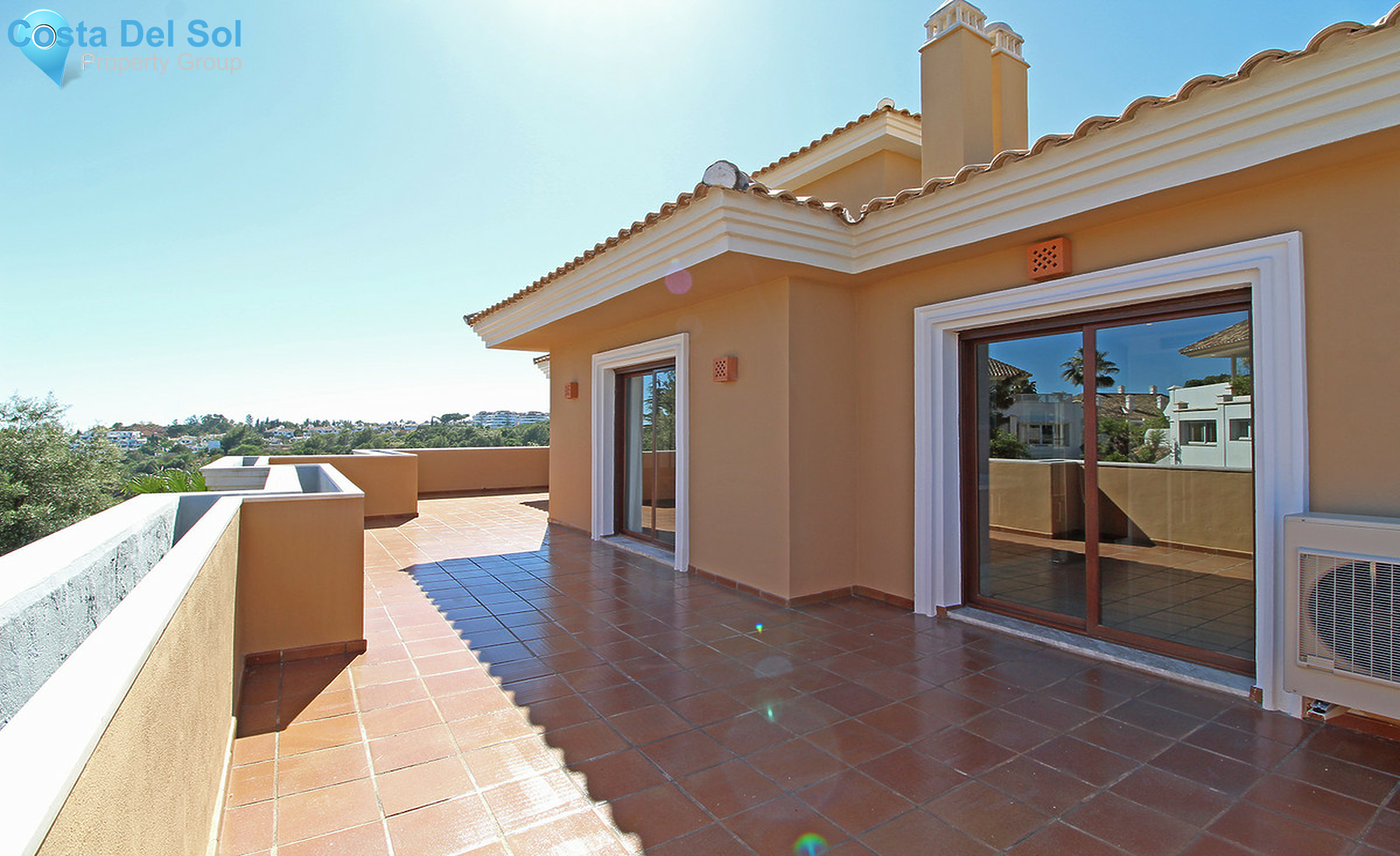 Penthouse in Marbella-1249841
