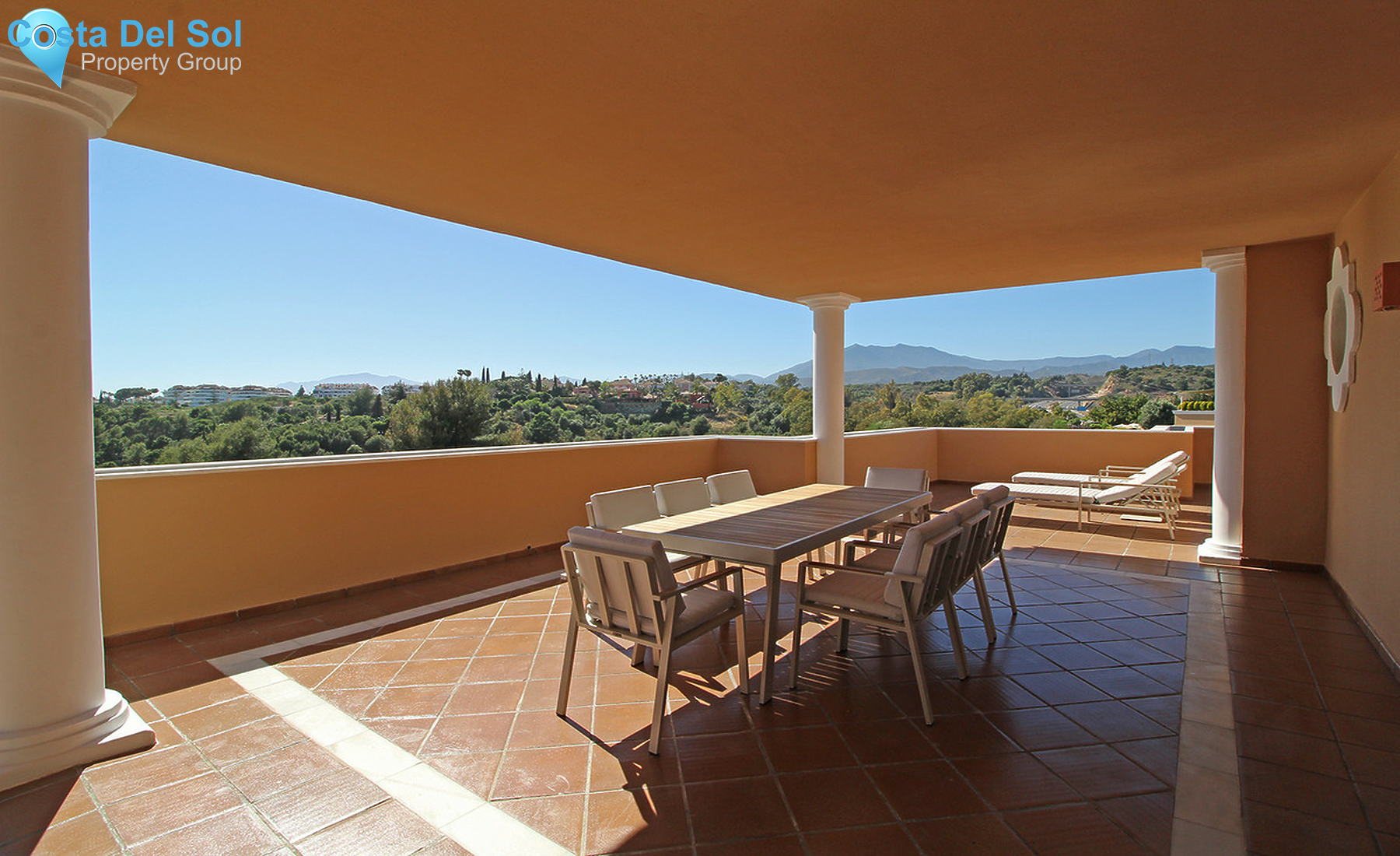 Penthouse in Marbella-1249824