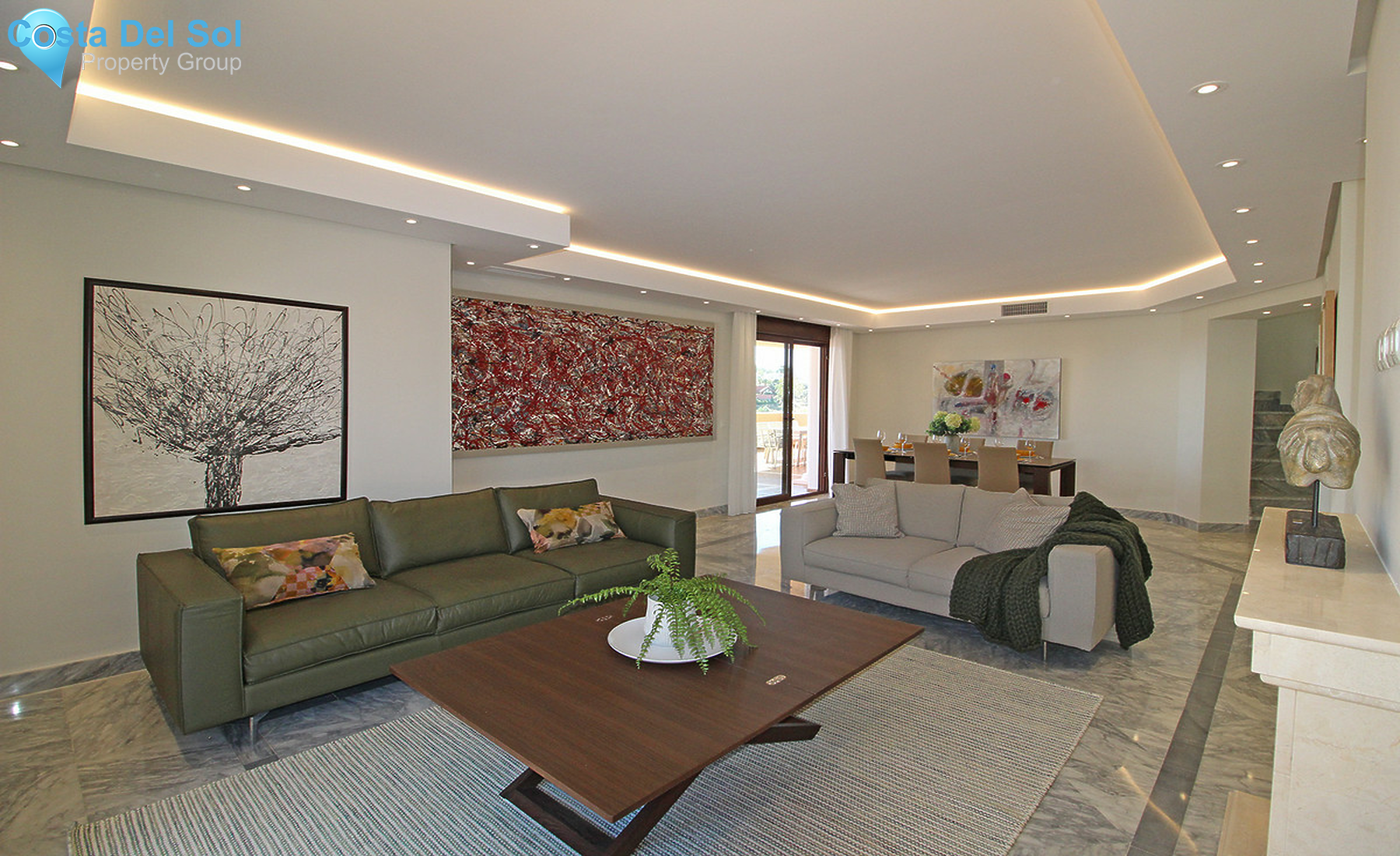 Penthouse in Marbella-1249825