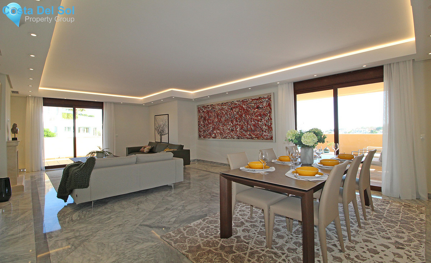 Penthouse in Marbella-1249826