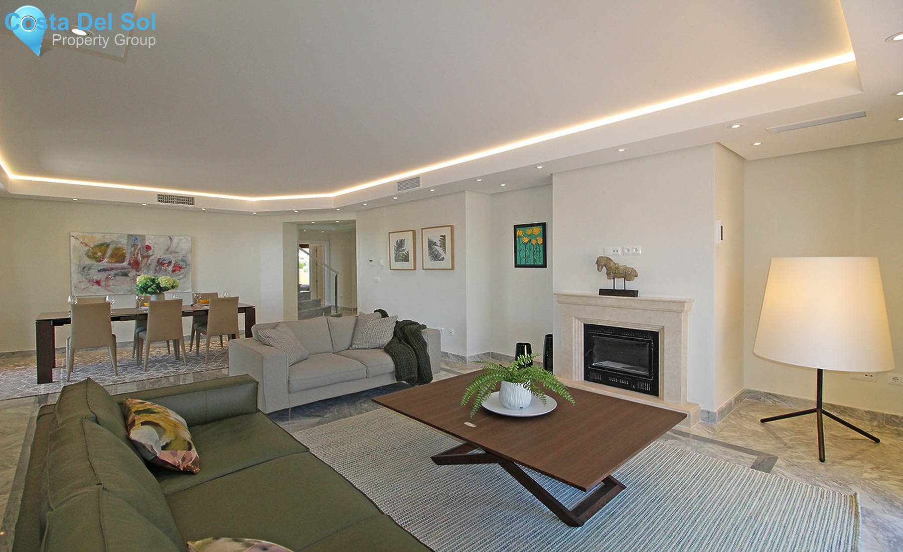 Penthouse in Marbella-1249829