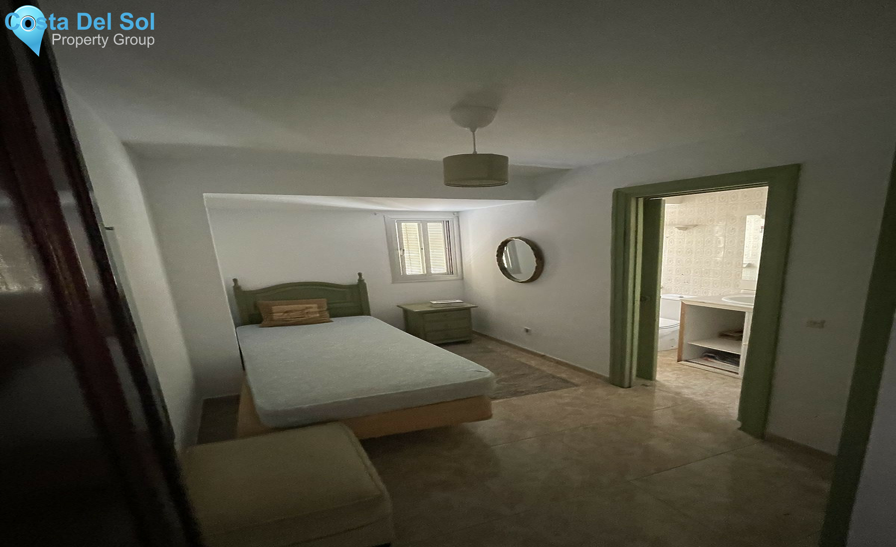 Penthouse in Marbella