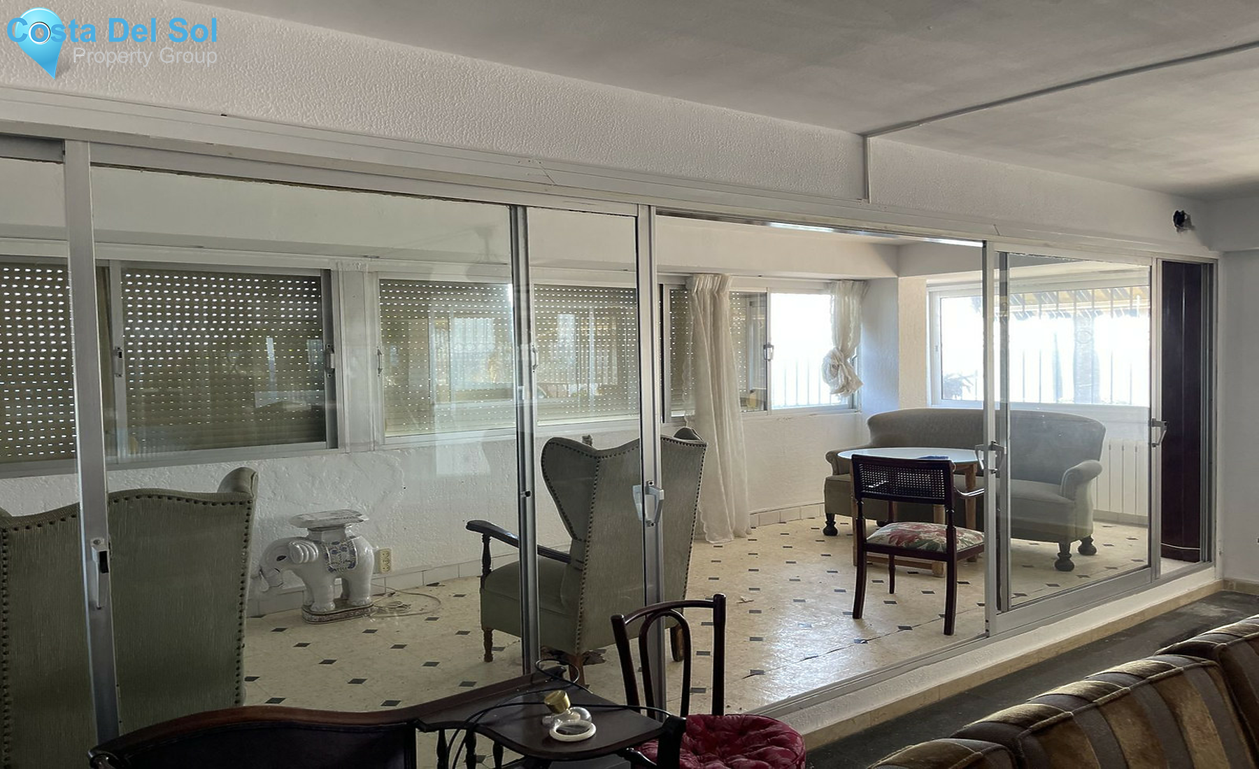 Penthouse in Marbella-1282937