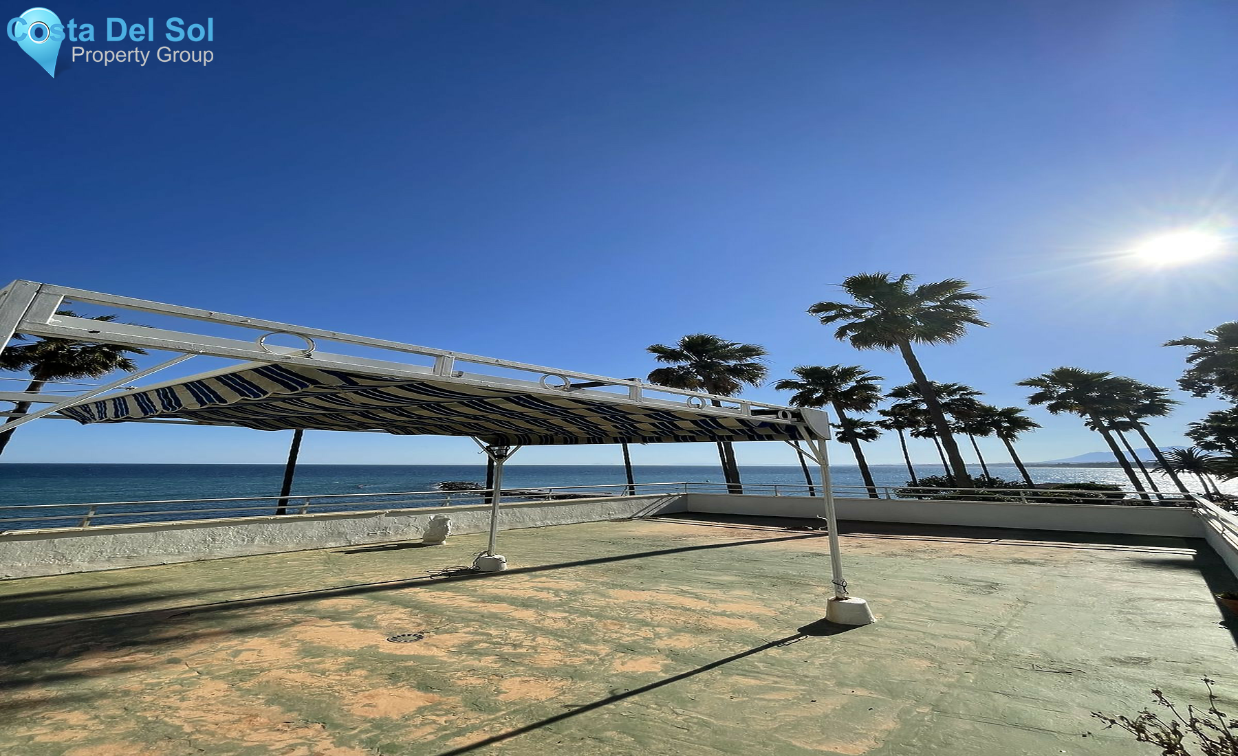 Penthouse in Marbella-1282939