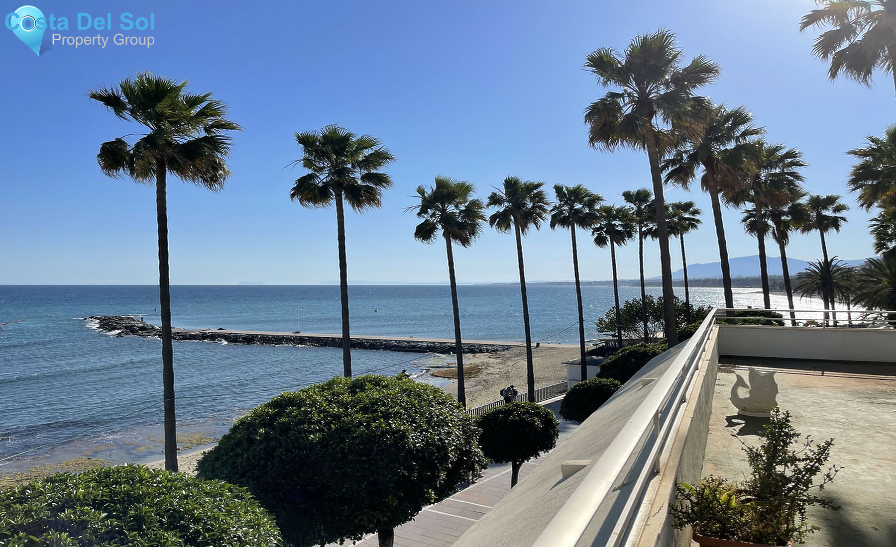 Penthouse in Marbella-1282929