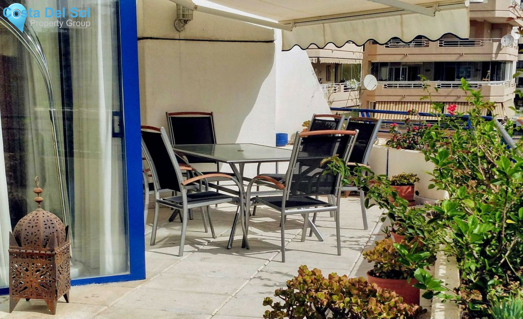 Penthouse in Marbella-1372802