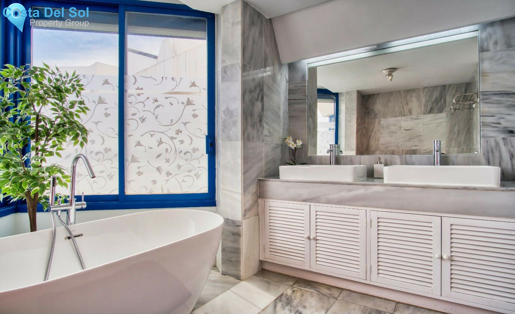 Penthouse in Marbella-1372803