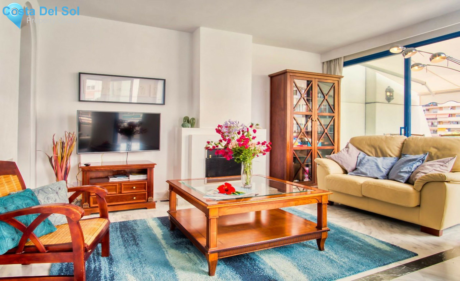 Penthouse in Marbella-1372791