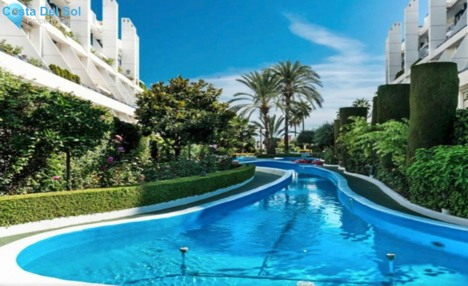 Penthouse in Marbella-1372796