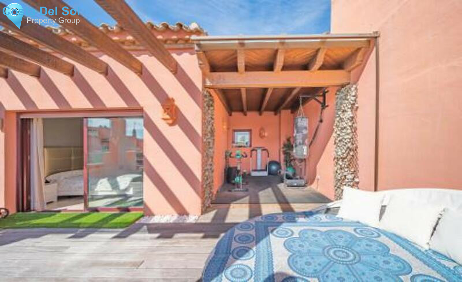 Penthouse in Marbella-1415973