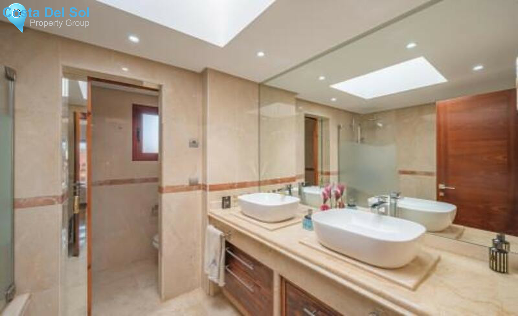 Penthouse in Marbella-1415979