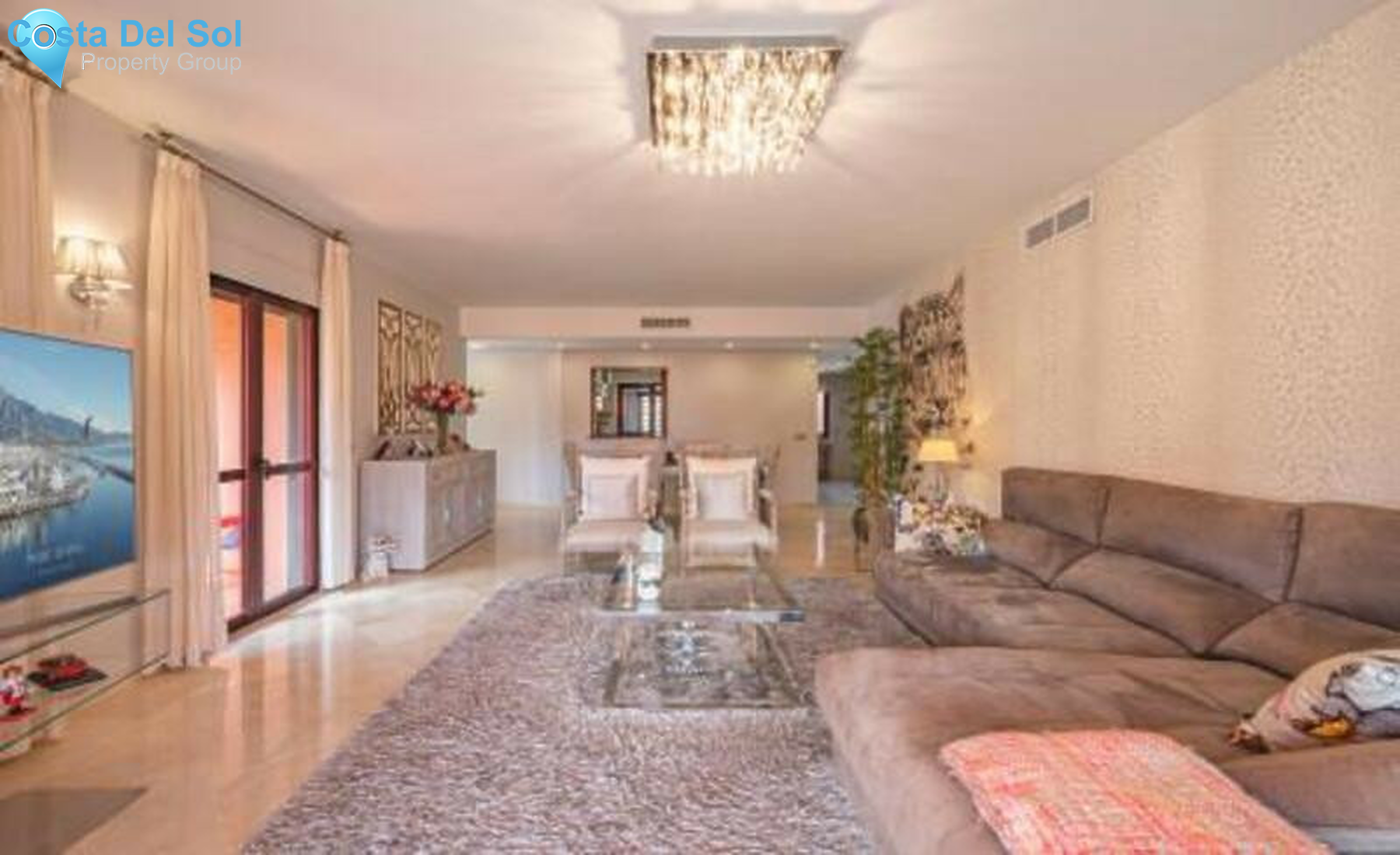 Penthouse in Marbella-1415963