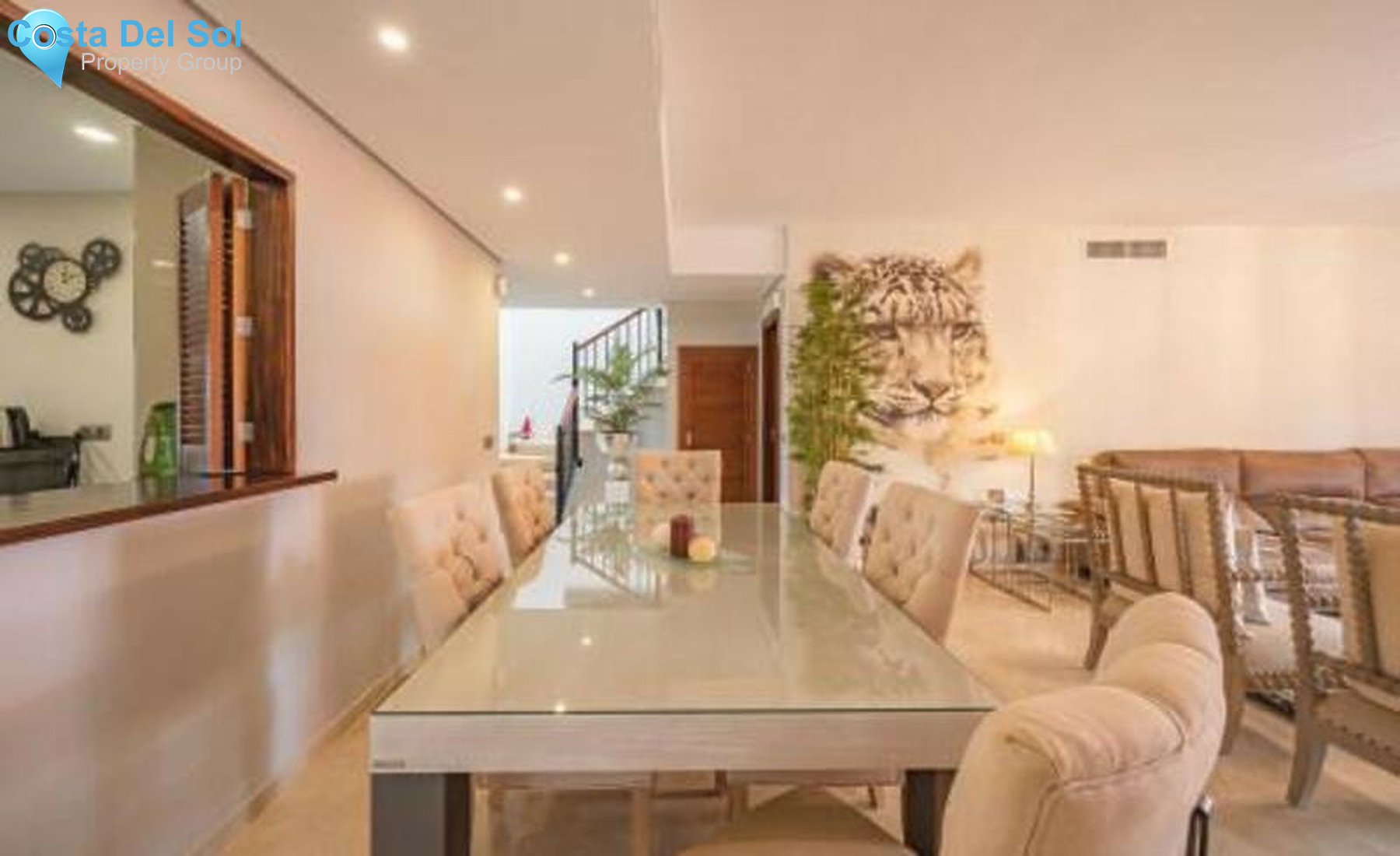 Penthouse in Marbella-1415966