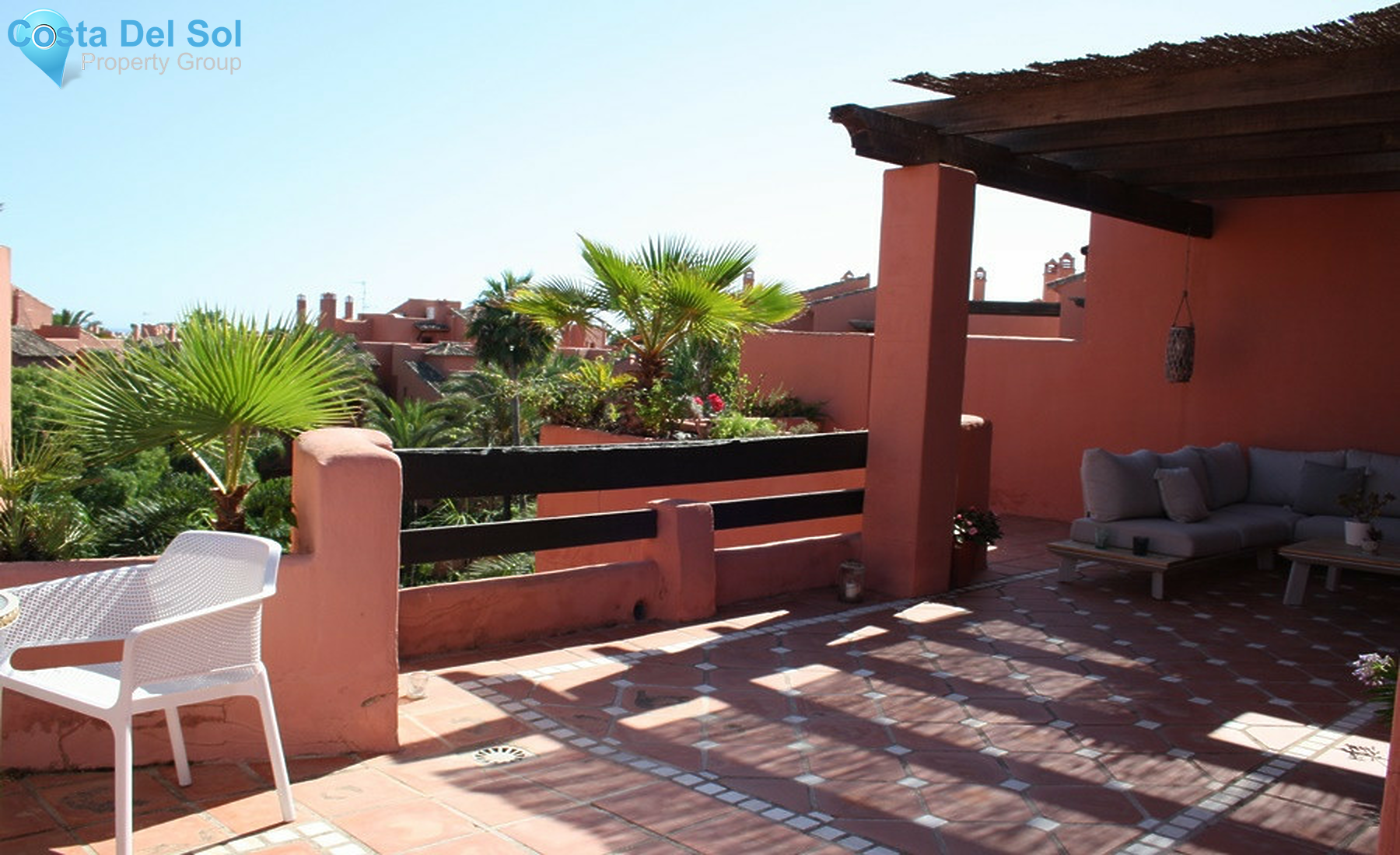 Penthouse in Marbella-1461116