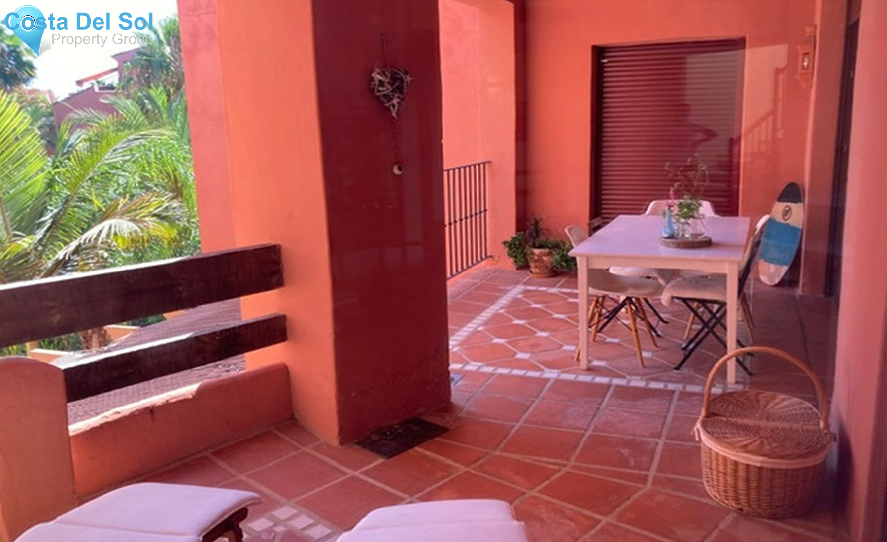 Penthouse in Marbella-1461126