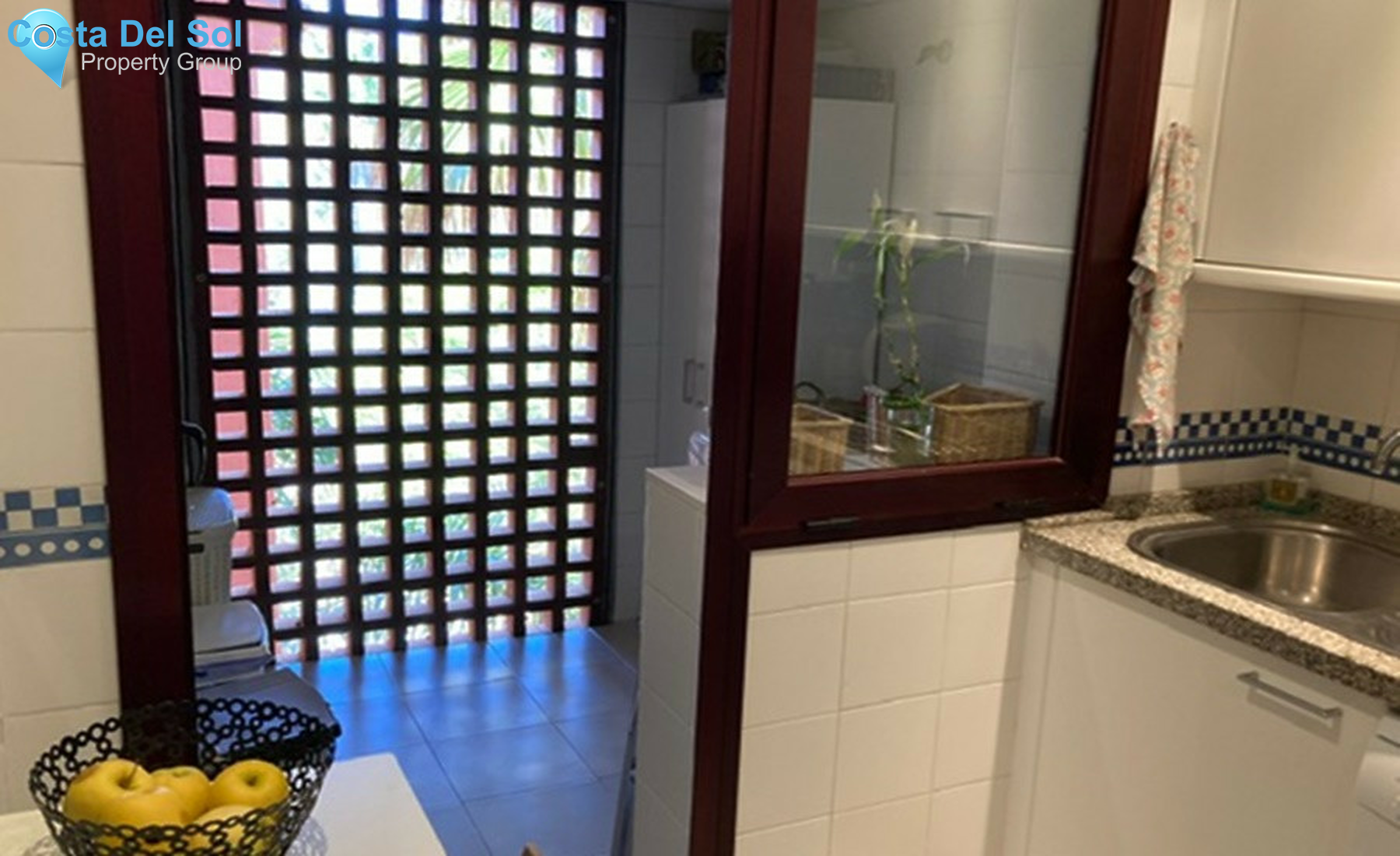 Penthouse in Marbella-1461130