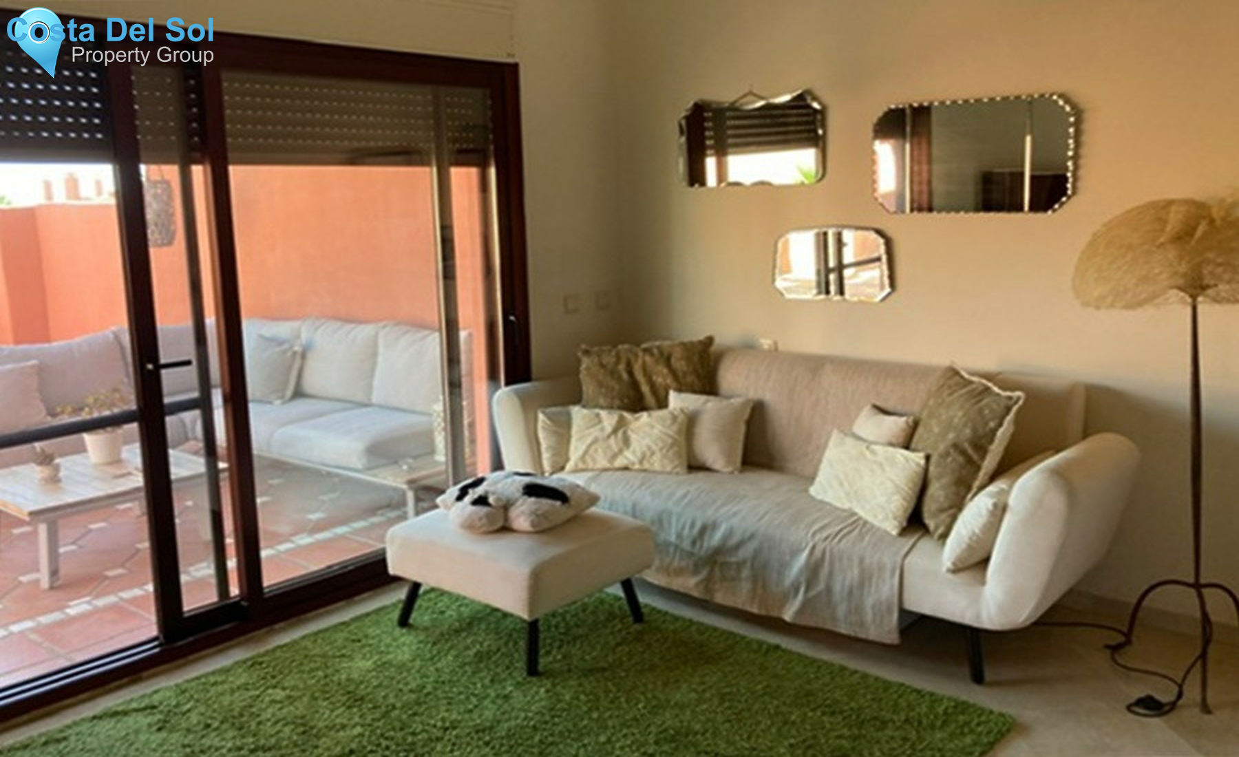 Penthouse in Marbella-1461132