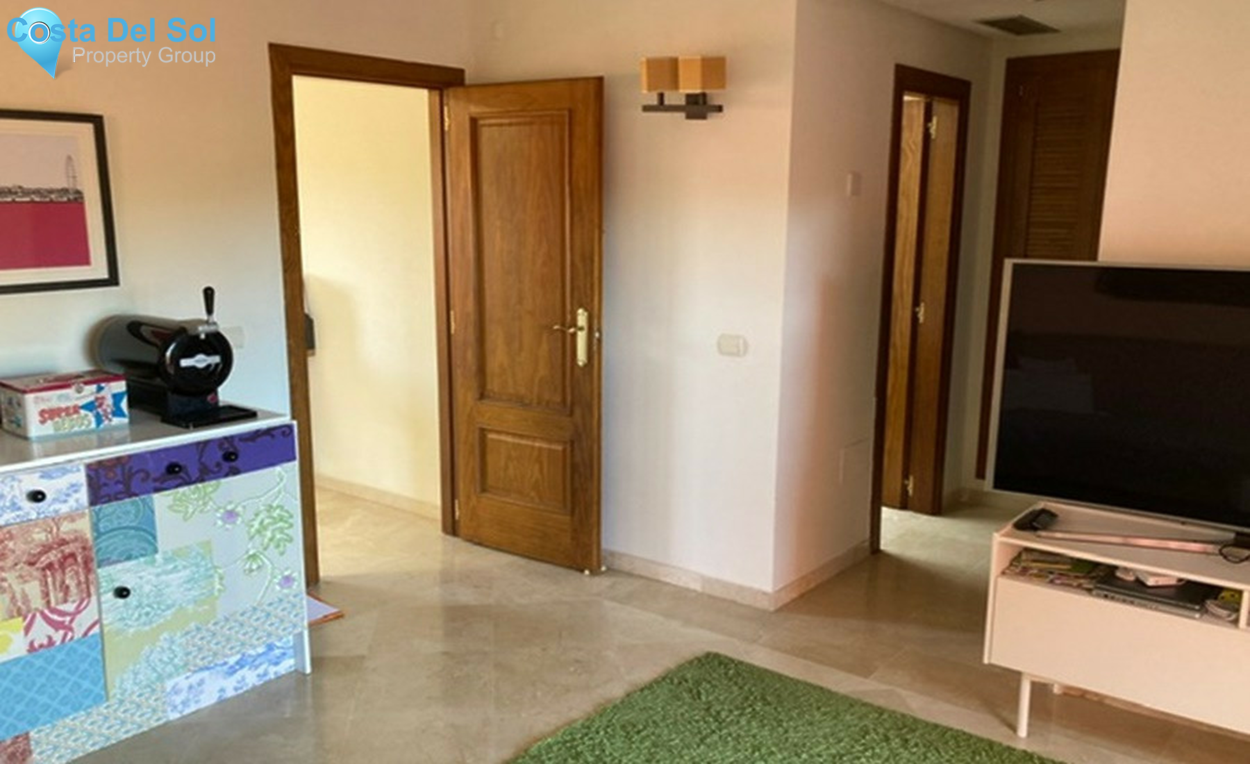 Penthouse in Marbella-1461133