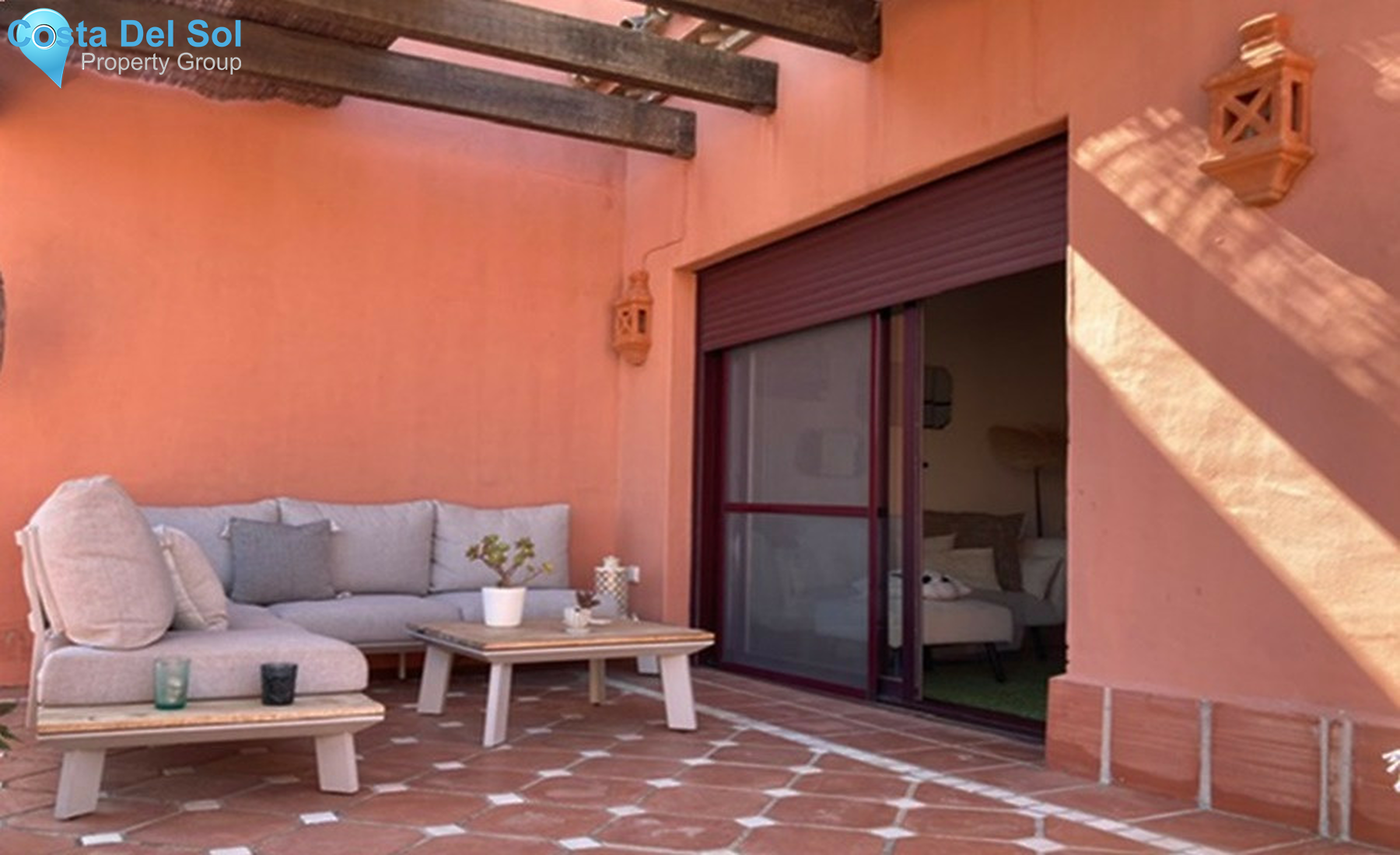 Penthouse in Marbella-1461135