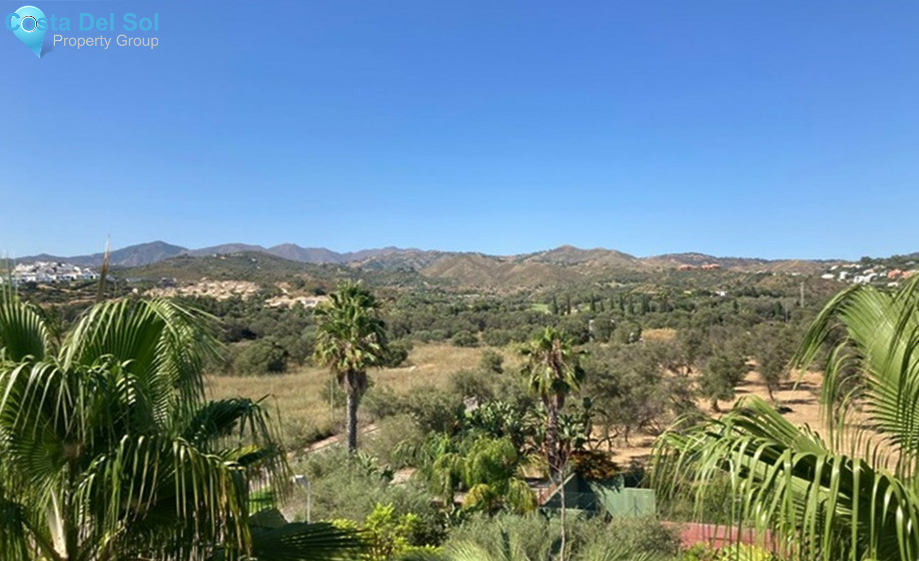 Penthouse in Marbella-1461118