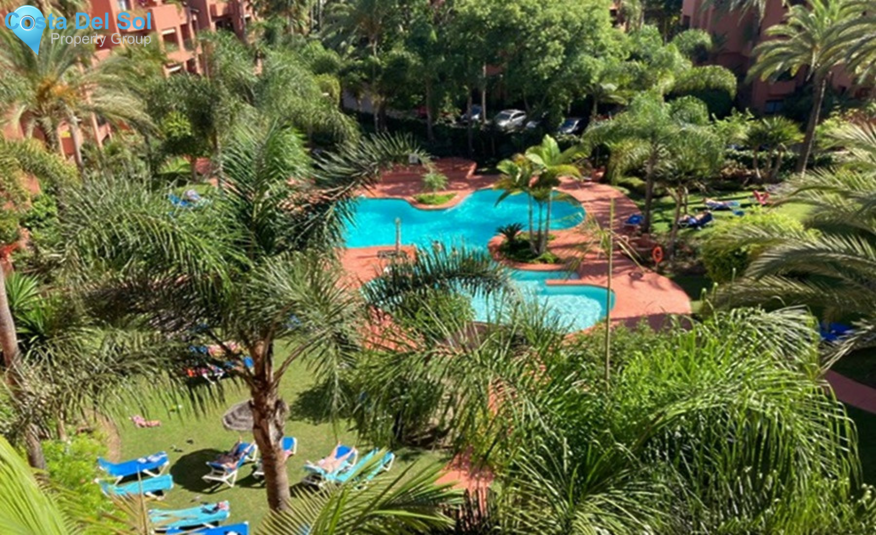 Penthouse in Marbella-1461119