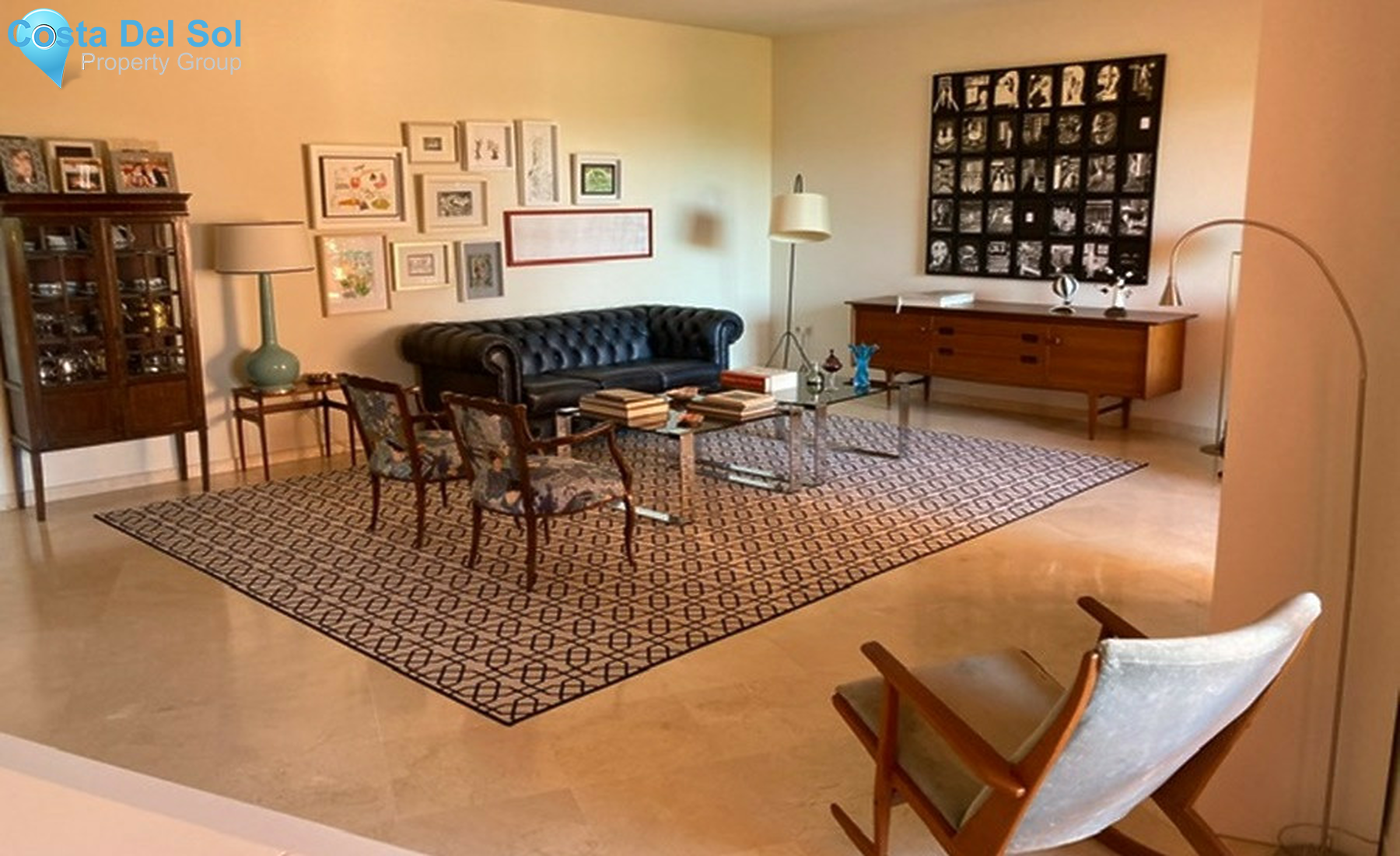 Penthouse in Marbella-1461120