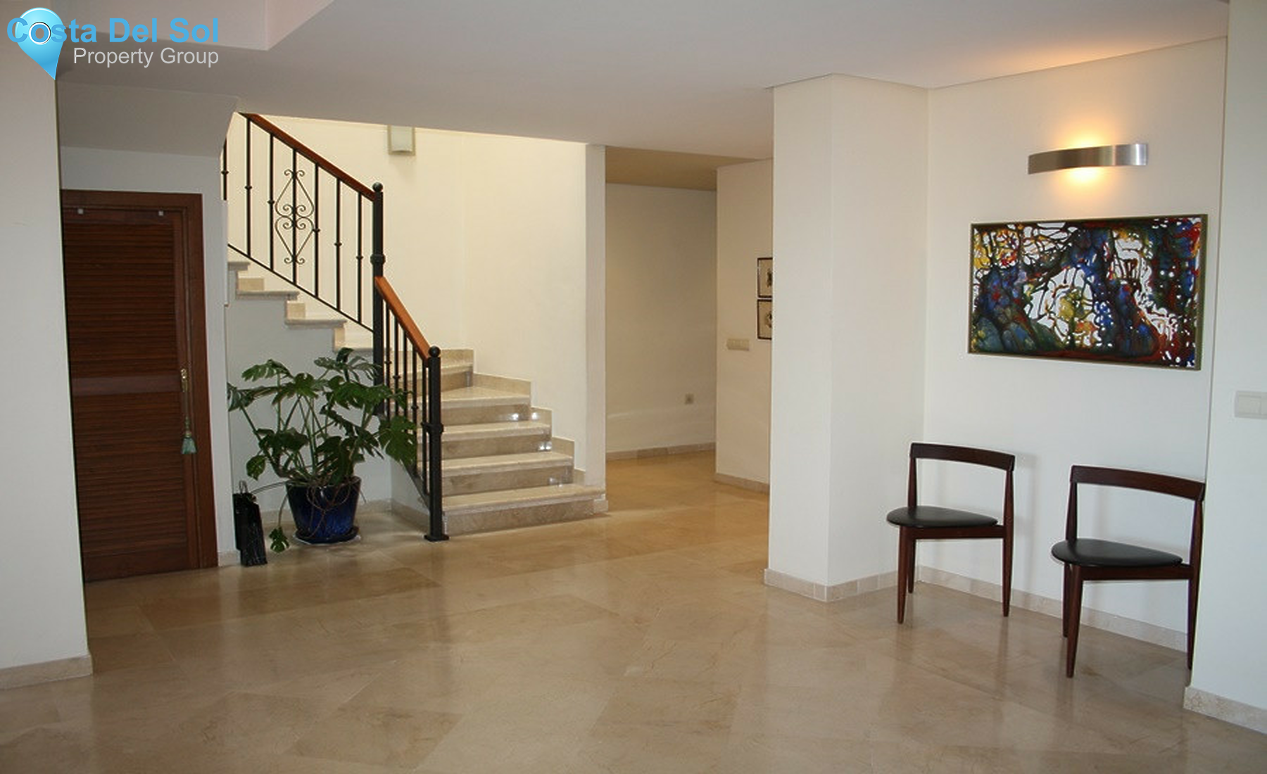 Penthouse in Marbella-1461121
