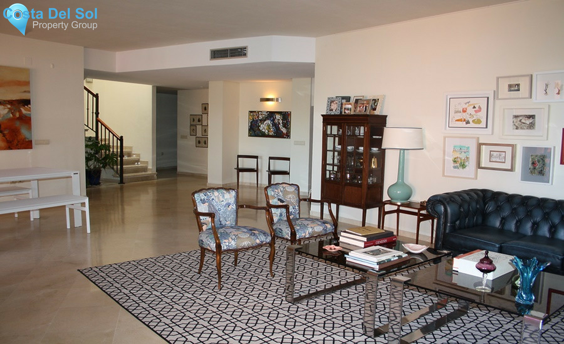 Penthouse in Marbella-1461122