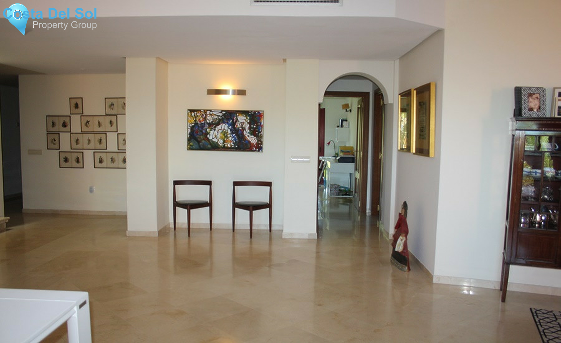 Penthouse in Marbella-1461123