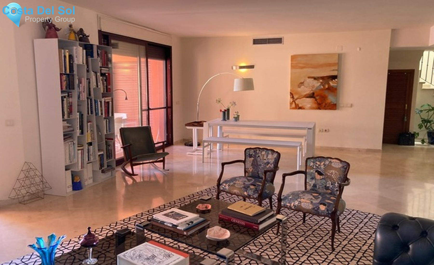 Penthouse in Marbella-1461124