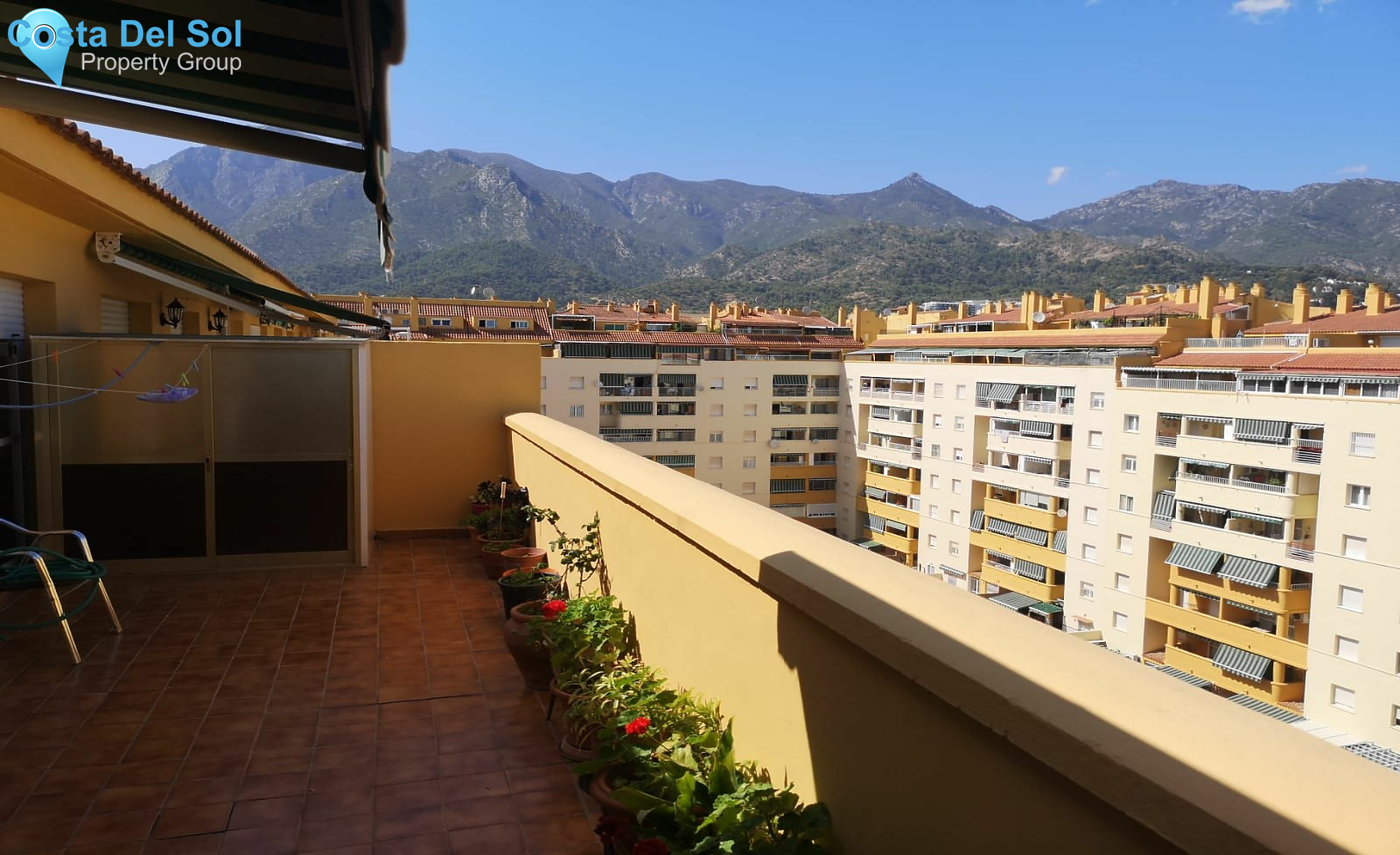 Penthouse in Marbella-1172643