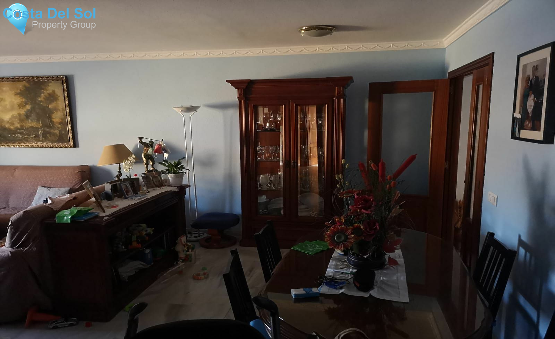 Penthouse in Marbella-1172629