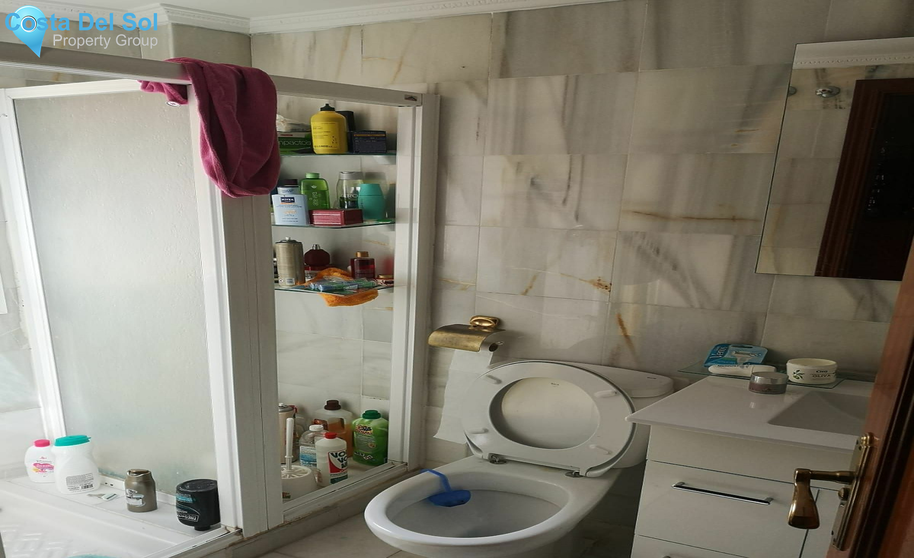 Penthouse in Marbella-1172632