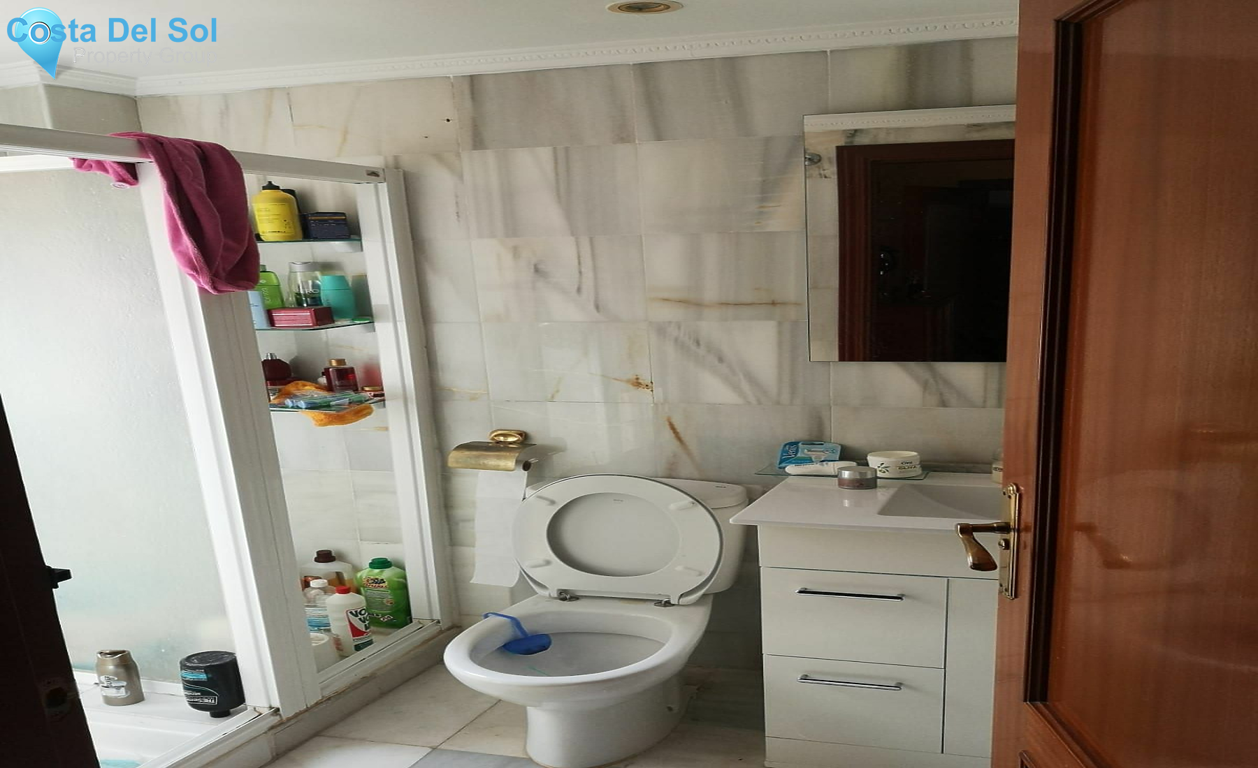 Penthouse in Marbella-1172633