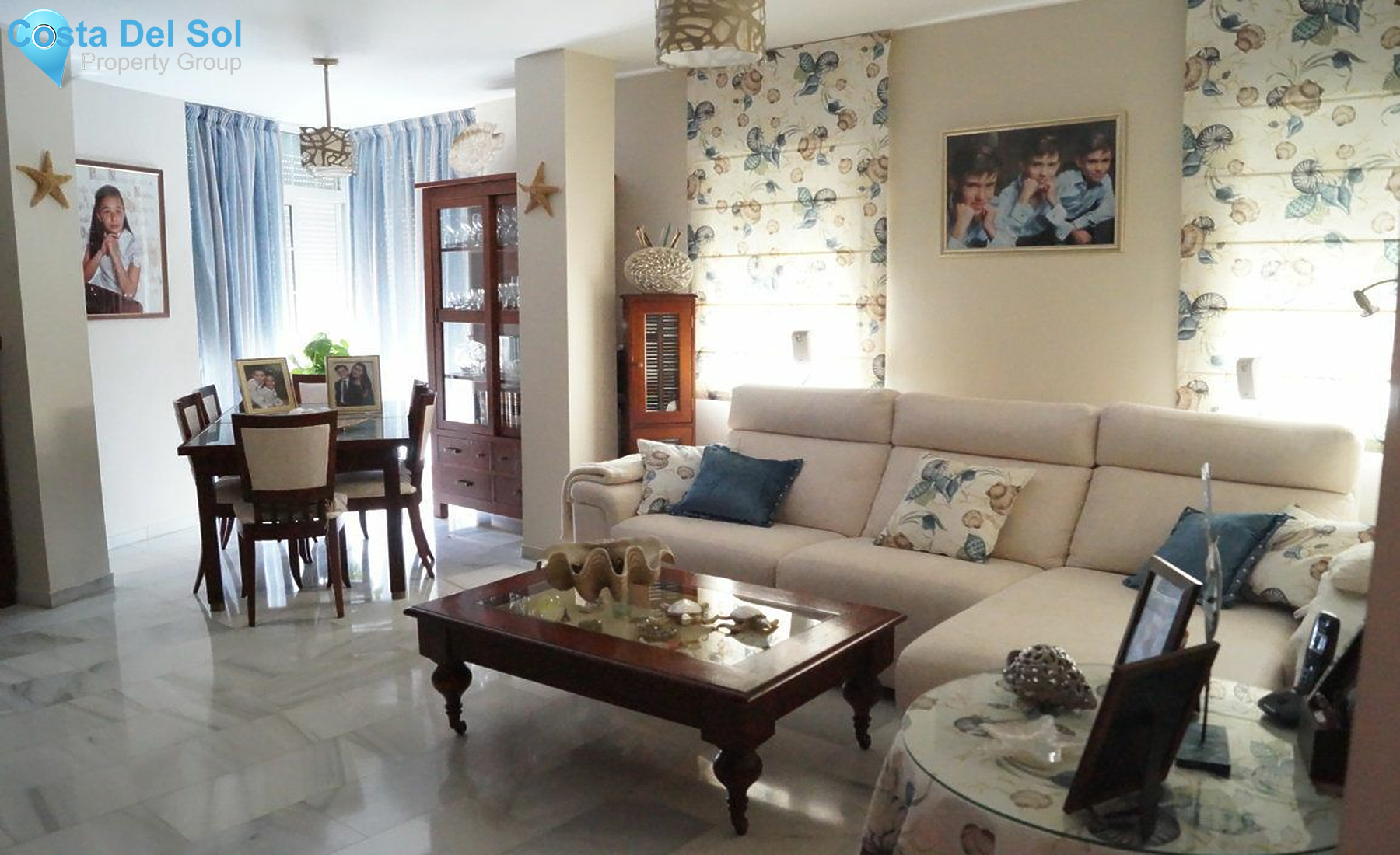 Penthouse in Marbella-1176588