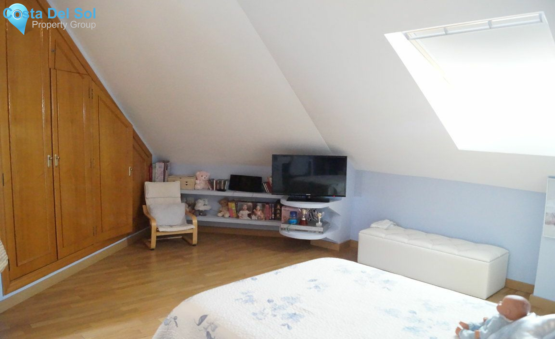 Penthouse in Marbella-1176599