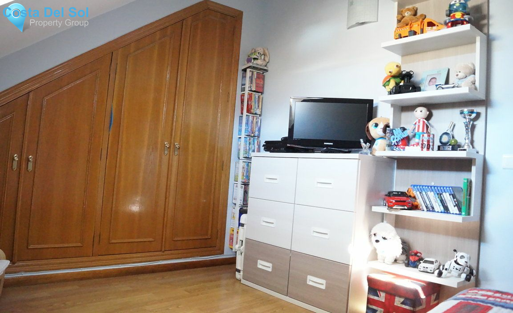 Penthouse in Marbella-1176601