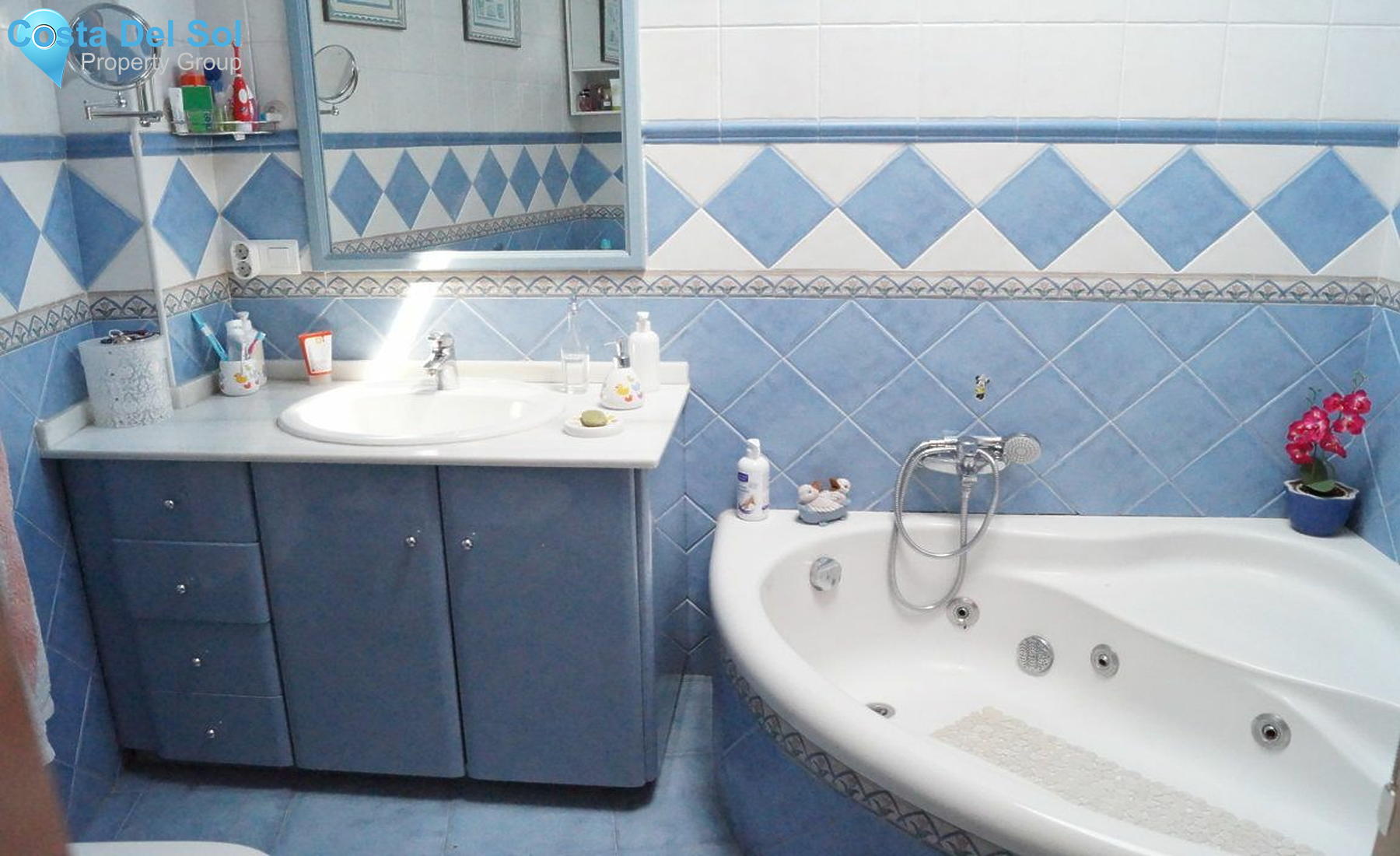 Penthouse in Marbella-1176589