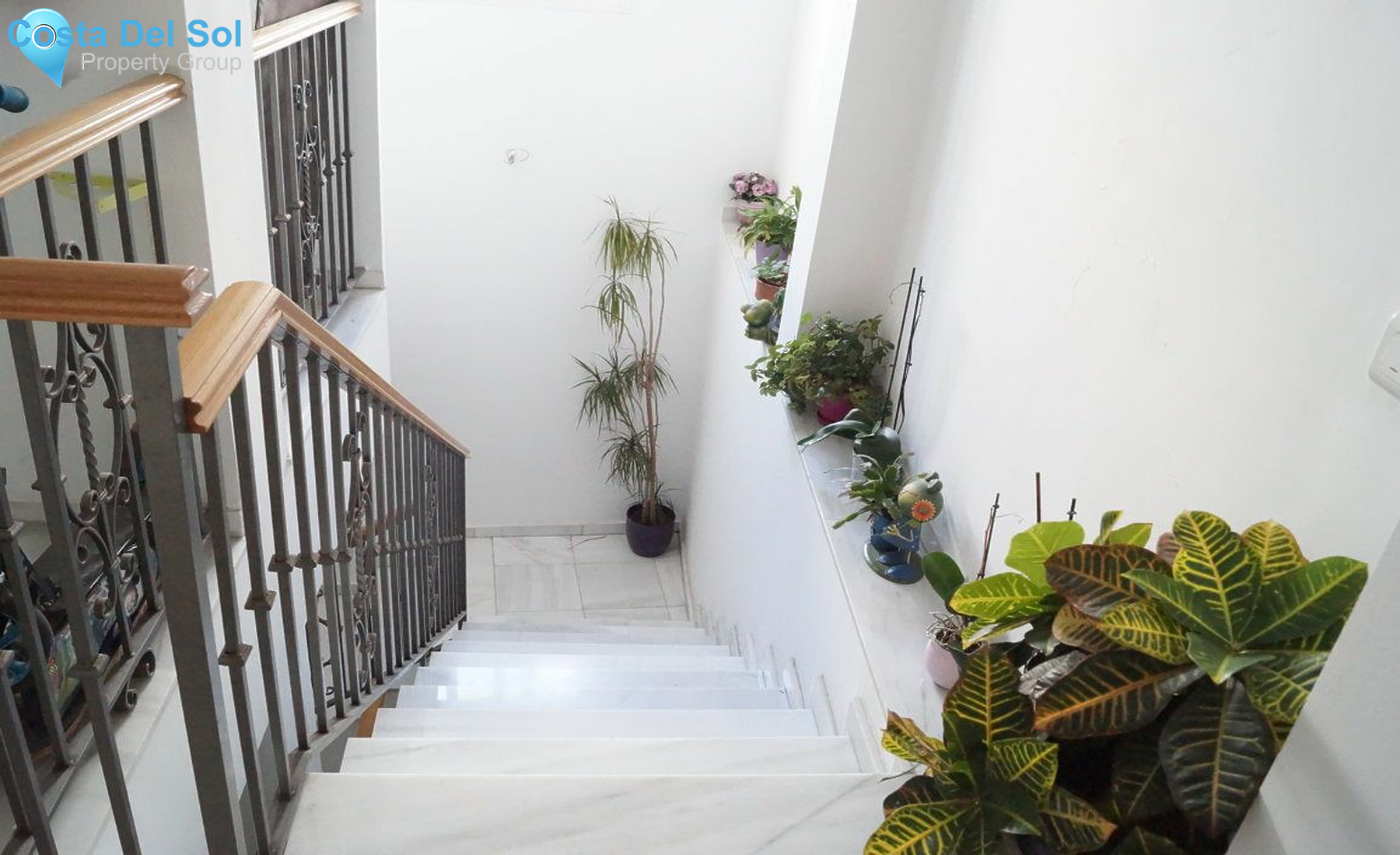 Penthouse in Marbella-1176607