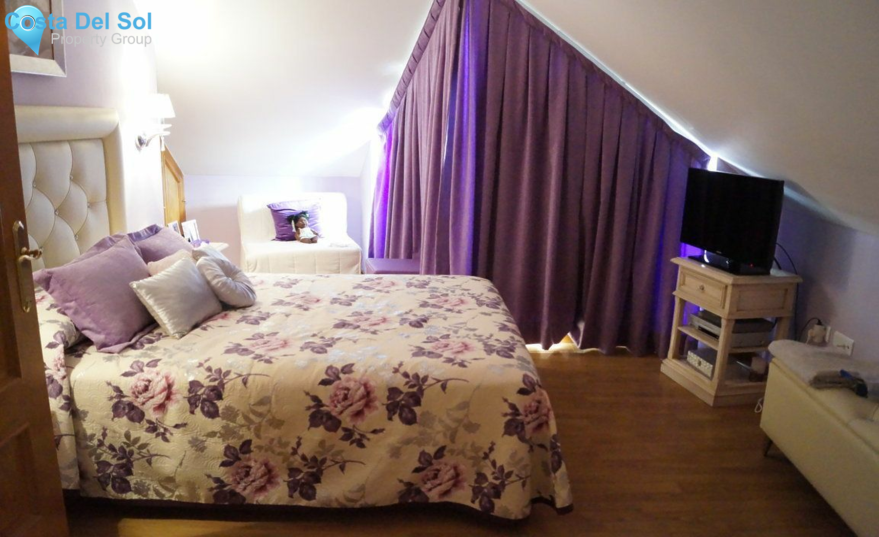 Penthouse in Marbella-1176593