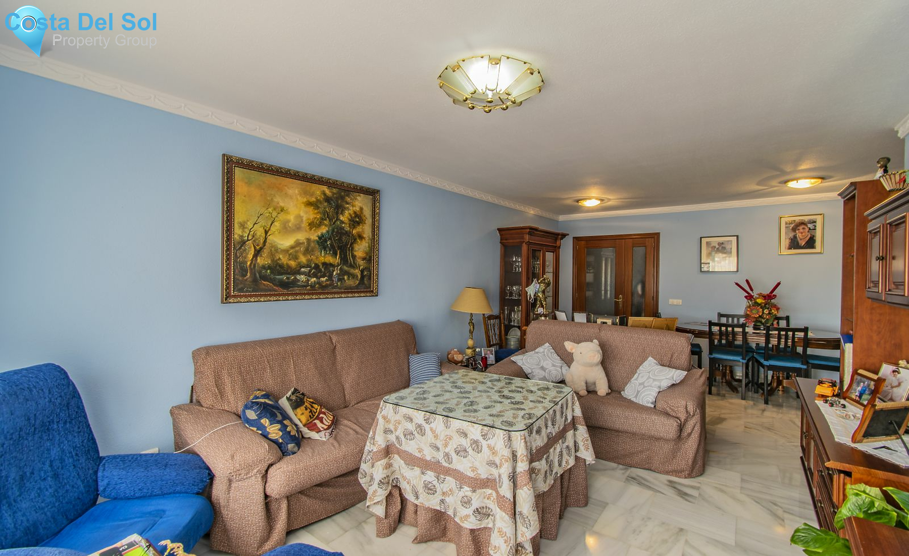 Penthouse in Marbella-1201284