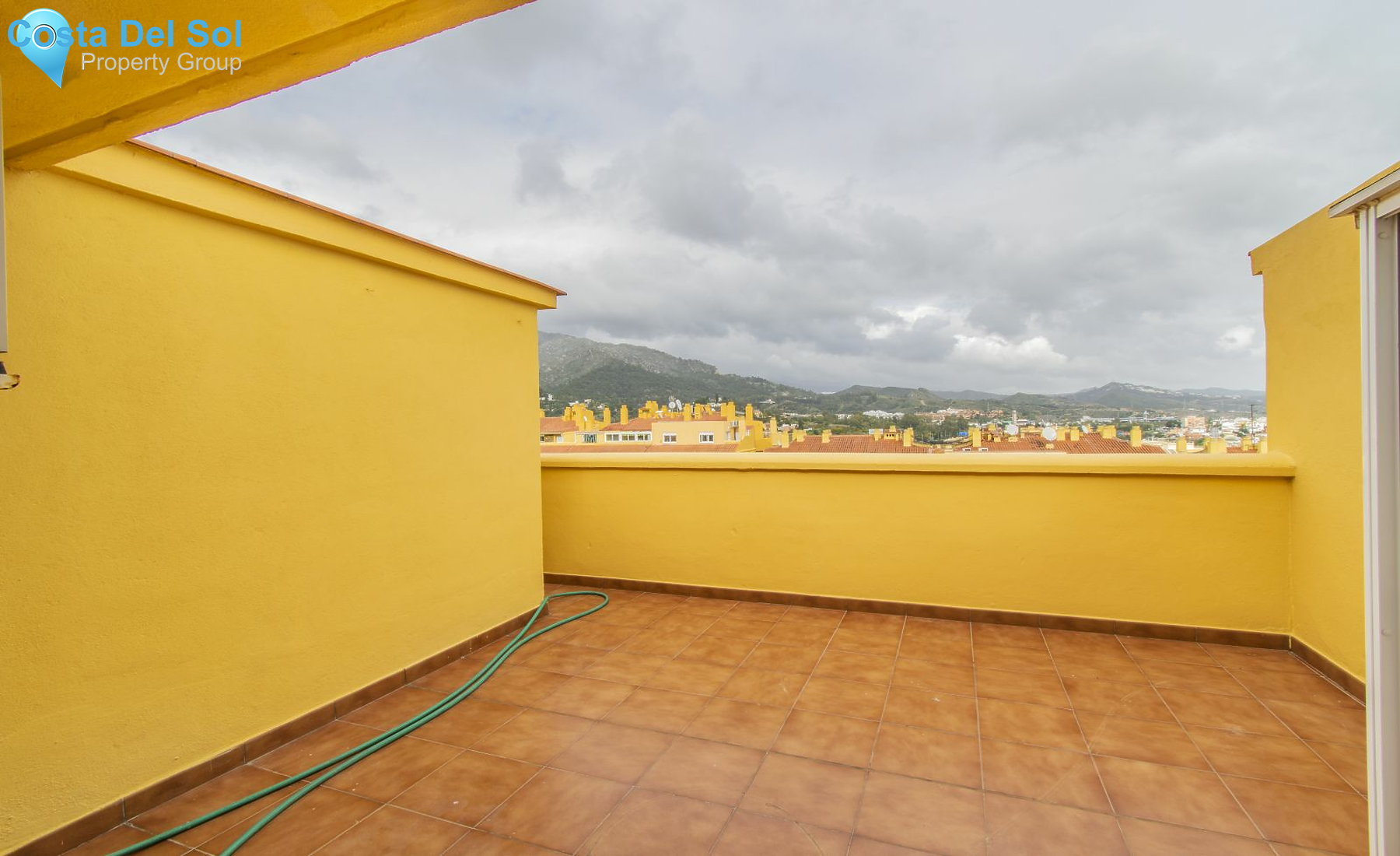 Penthouse in Marbella-1201294