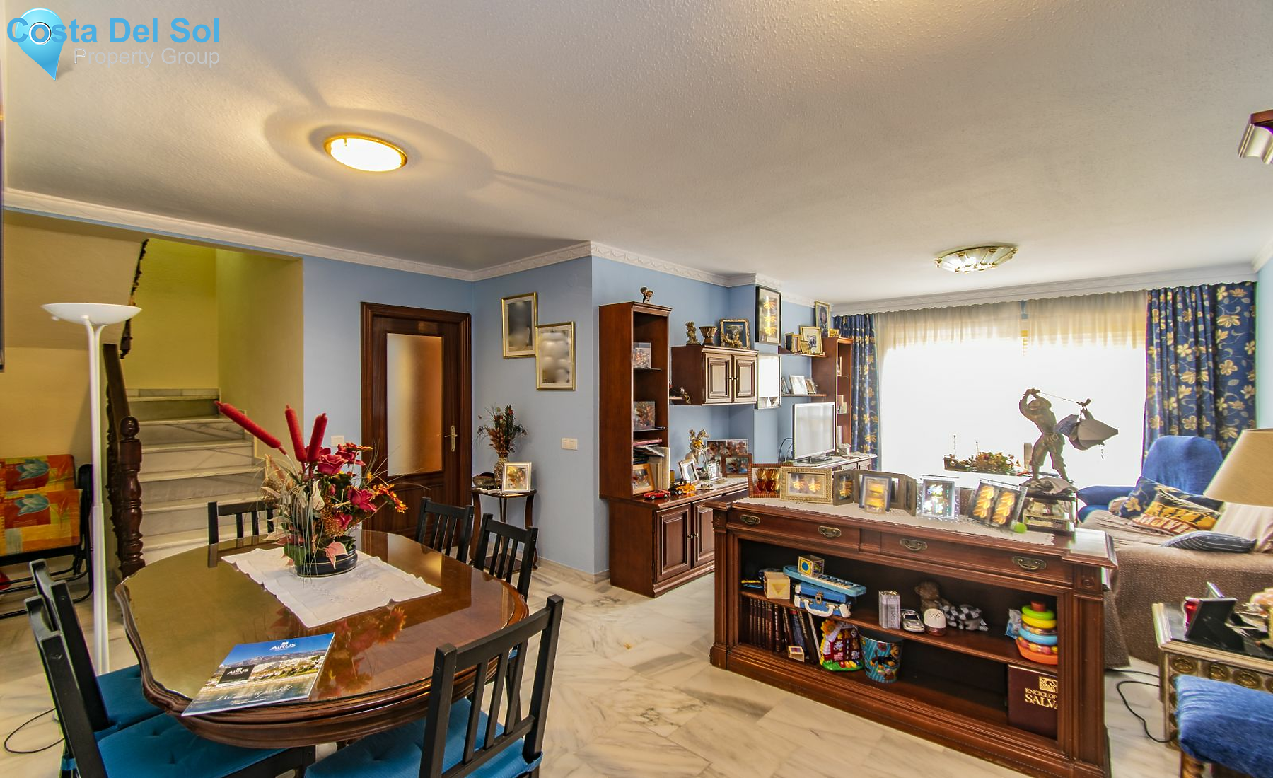 Penthouse in Marbella-1201285