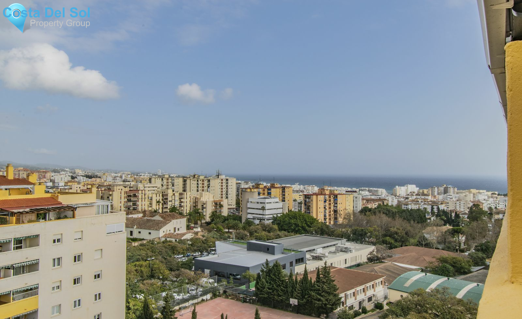 Penthouse in Marbella-1201286