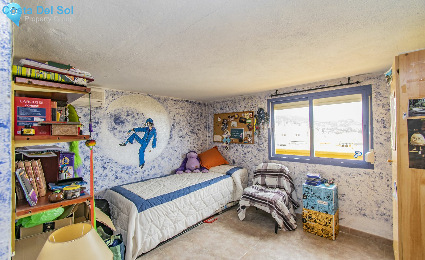 Penthouse in Marbella-1201289