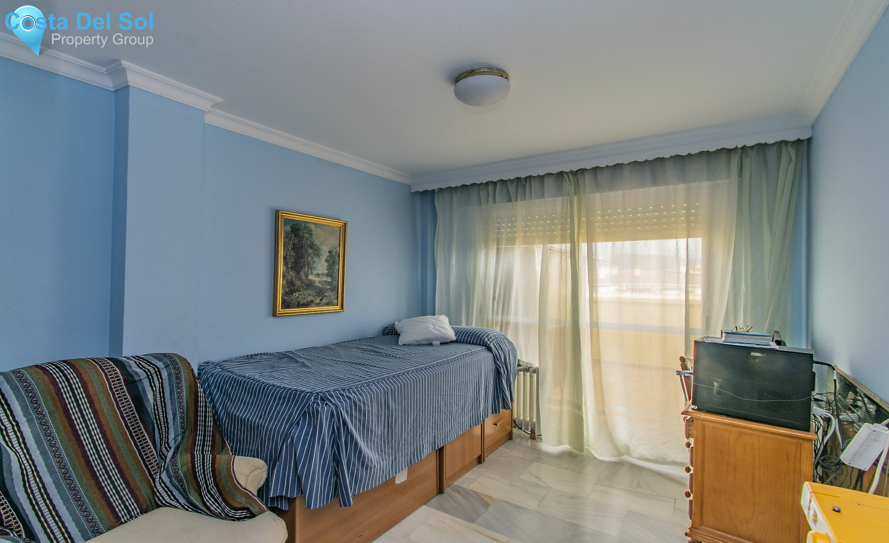 Penthouse in Marbella-1201290