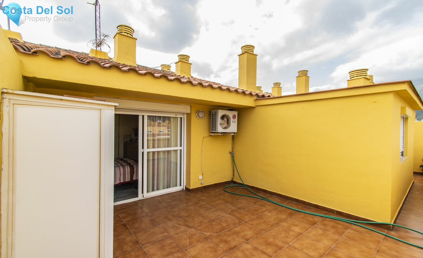 Penthouse in Marbella-1201291